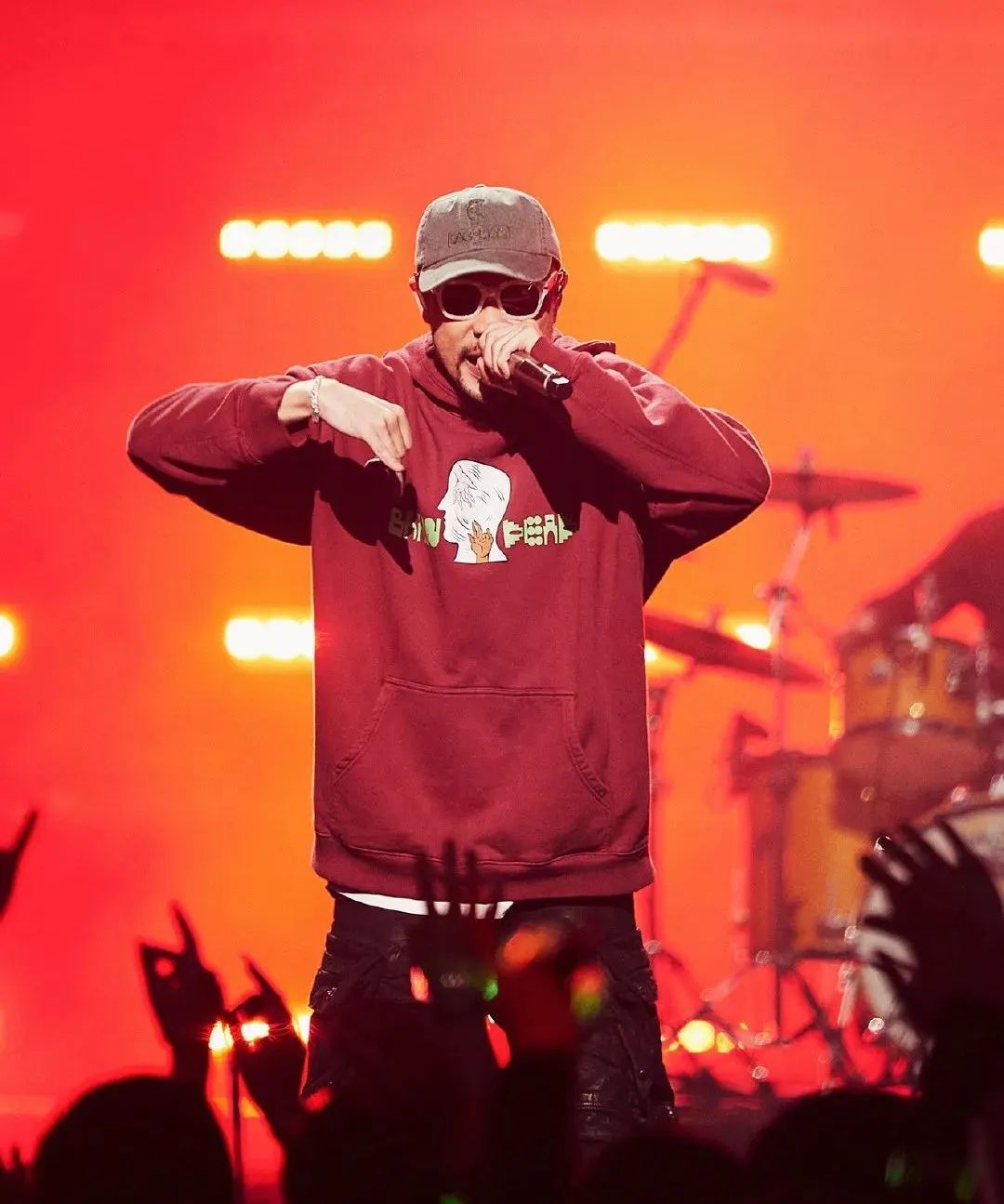 玩梗吴亦凡？GAI遭调侃“老子不给”！杨和苏赢热狗是黑幕？最无聊的一期！！！ | 第2张