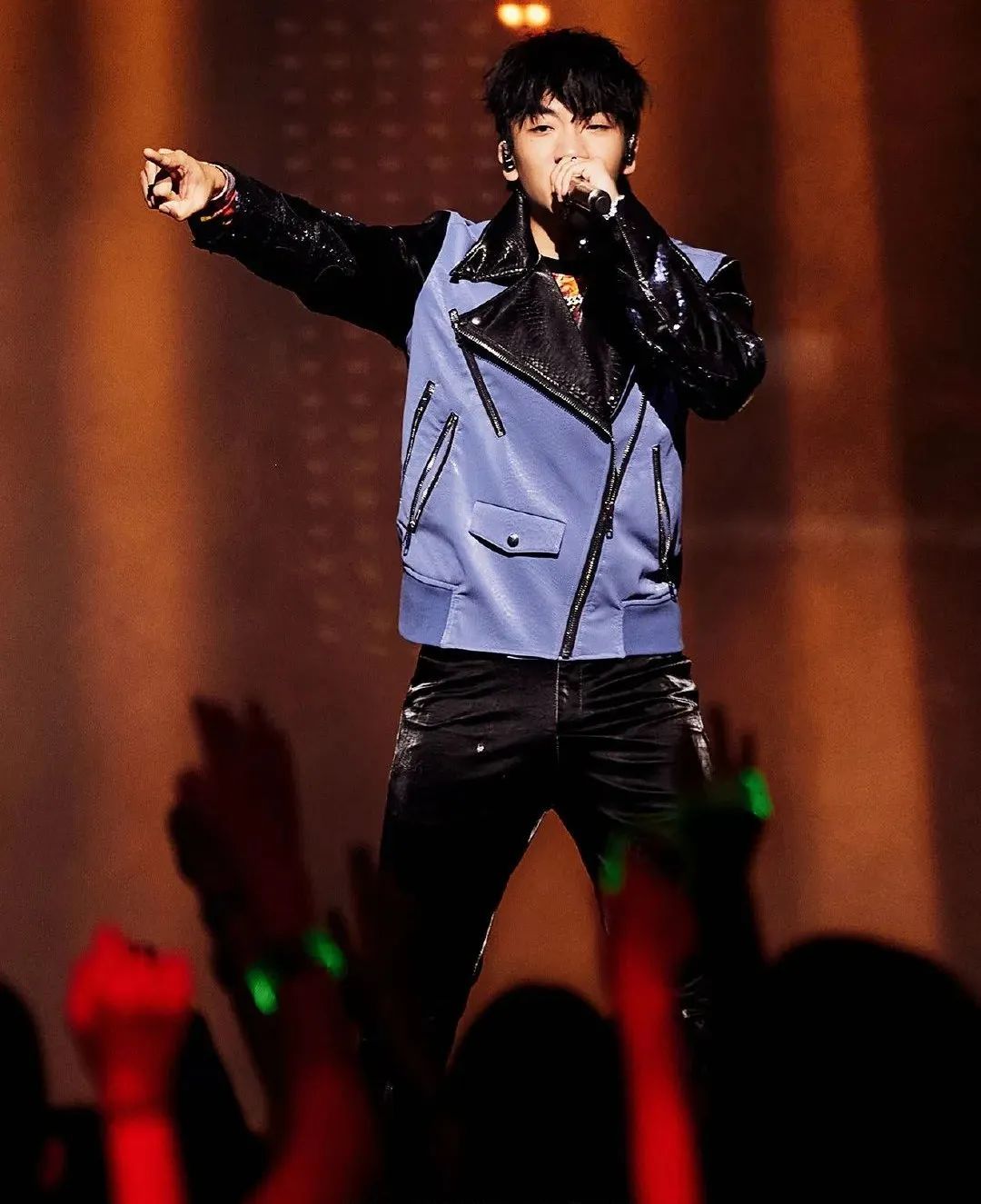 玩梗吴亦凡？GAI遭调侃“老子不给”！杨和苏赢热狗是黑幕？最无聊的一期！！！ | 第11张