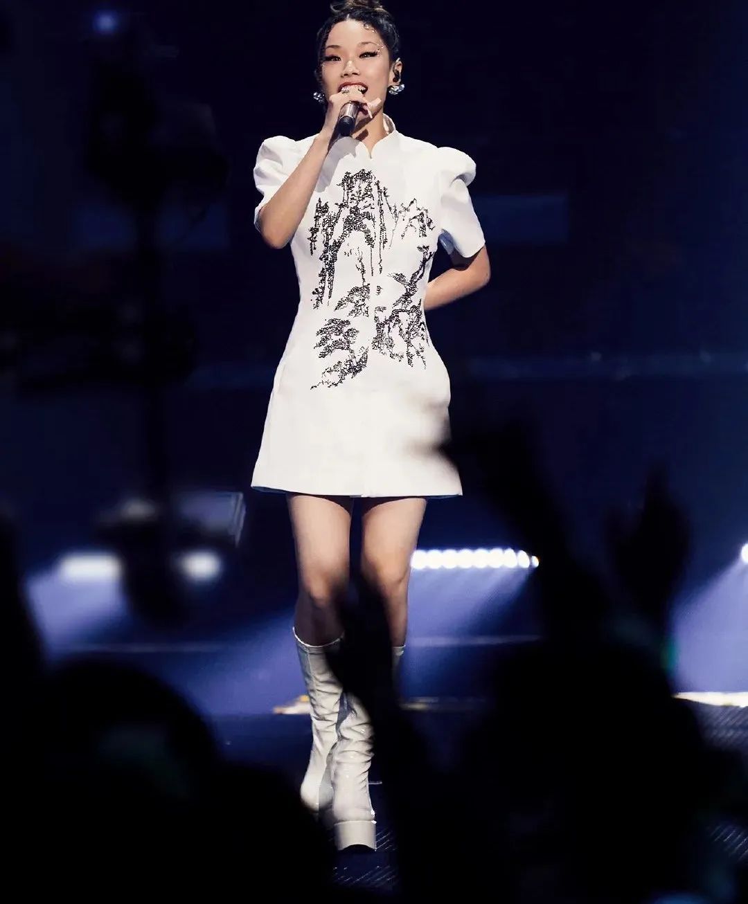 玩梗吴亦凡？GAI遭调侃“老子不给”！杨和苏赢热狗是黑幕？最无聊的一期！！！ | 第16张