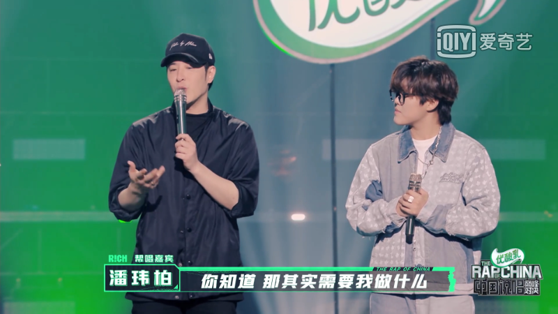 C-Block爆发内战，GAI再现“老子不给”名场面，是什么赛制让所有选手都打算无视？ | 第1张