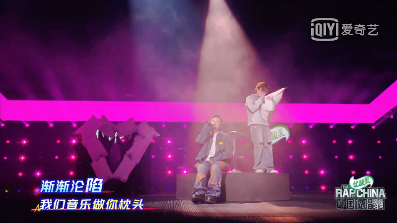 C-Block爆发内战，GAI再现“老子不给”名场面，是什么赛制让所有选手都打算无视？ | 第7张