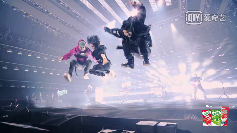 C-Block爆发内战，GAI再现“老子不给”名场面，是什么赛制让所有选手都打算无视？ | 第11张