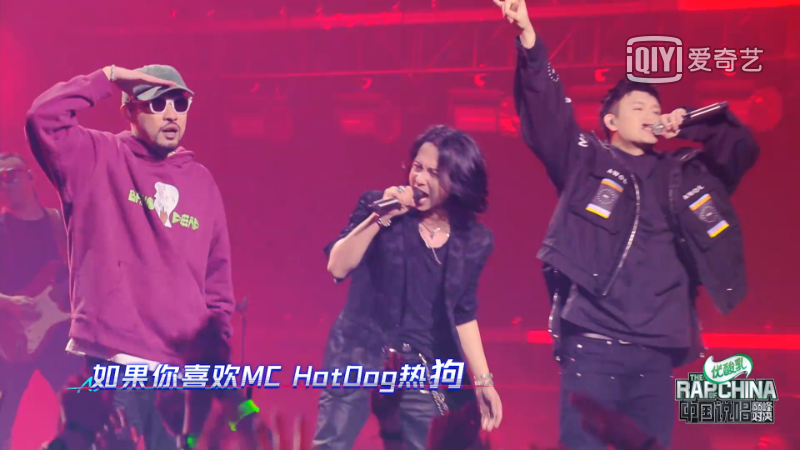 C-Block爆发内战，GAI再现“老子不给”名场面，是什么赛制让所有选手都打算无视？ | 第10张