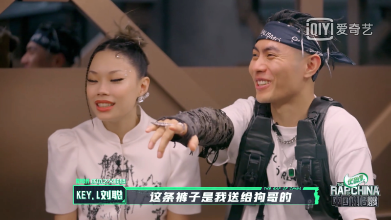 C-Block爆发内战，GAI再现“老子不给”名场面，是什么赛制让所有选手都打算无视？ | 第12张