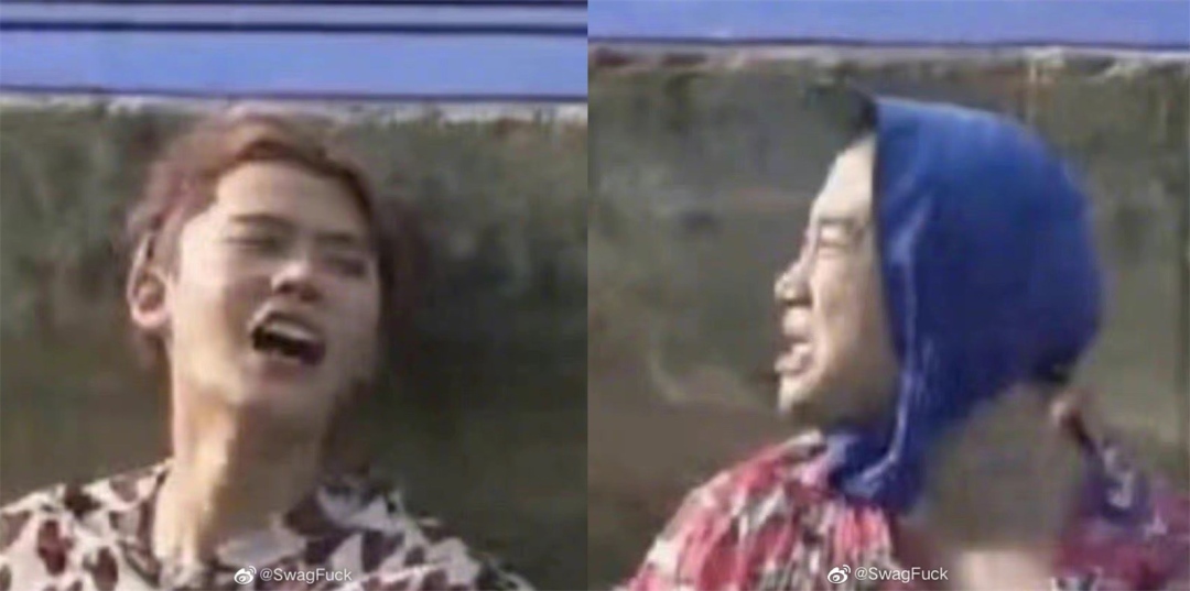 专访沙一汀EL丨为什么说敏感的人都该去听沙一汀的现场 | 第3张 | 嘻哈中国 专访沙一汀EL丨为什么说敏感的人都该去听沙一汀的现场 | 第3张