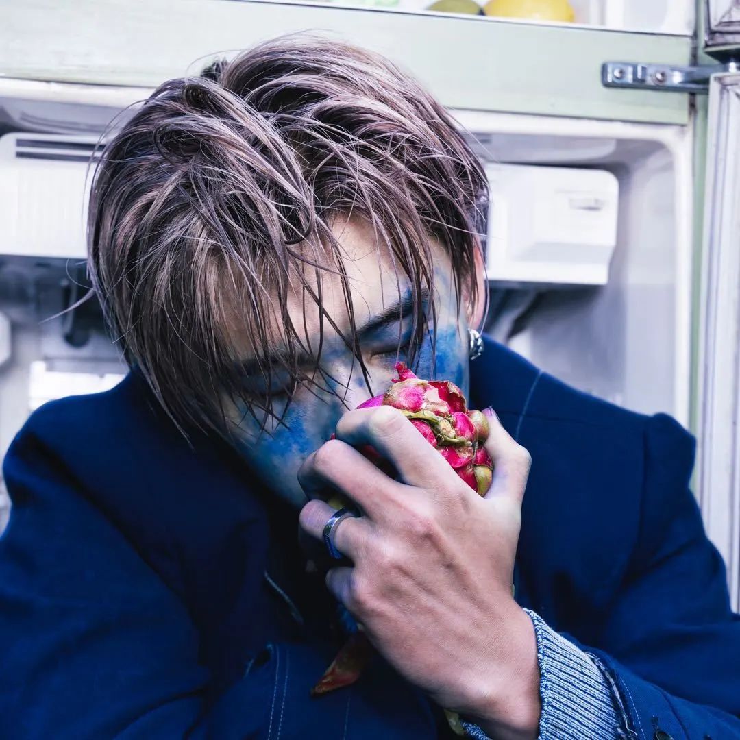 专访沙一汀EL丨为什么说敏感的人都该去听沙一汀的现场 | 第6张 | 嘻哈中国 专访沙一汀EL丨为什么说敏感的人都该去听沙一汀的现场 | 第6张