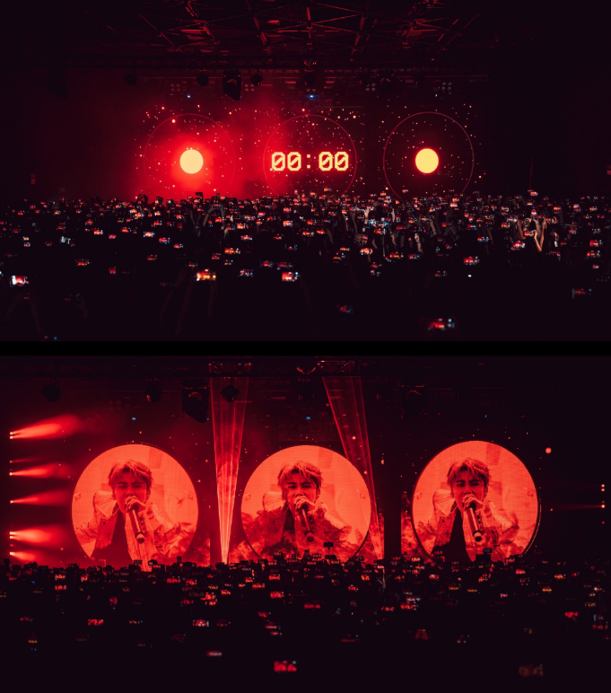 专访沙一汀EL丨为什么说敏感的人都该去听沙一汀的现场 | 第9张 | 嘻哈中国 专访沙一汀EL丨为什么说敏感的人都该去听沙一汀的现场 | 第9张