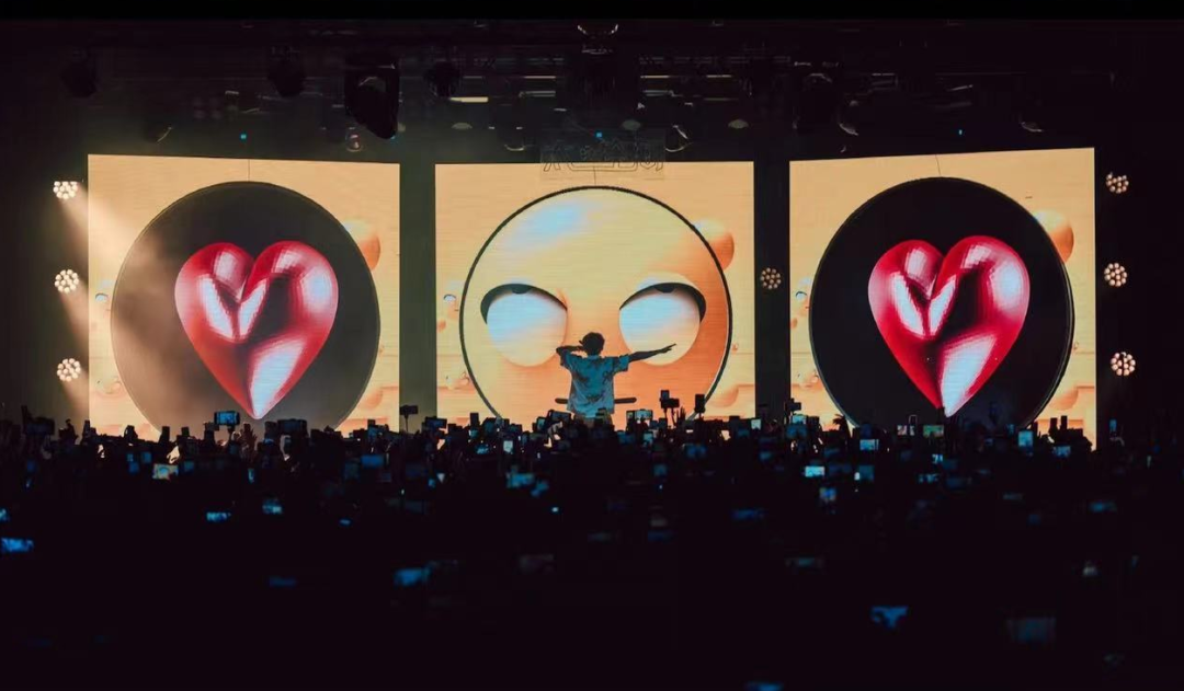 专访沙一汀EL丨为什么说敏感的人都该去听沙一汀的现场 | 第12张 | 嘻哈中国 专访沙一汀EL丨为什么说敏感的人都该去听沙一汀的现场 | 第12张