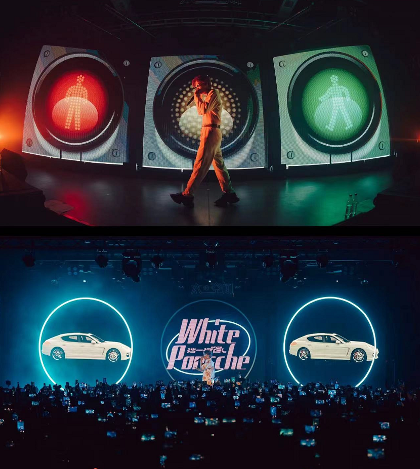 专访沙一汀EL丨为什么说敏感的人都该去听沙一汀的现场 | 第15张 | 嘻哈中国 专访沙一汀EL丨为什么说敏感的人都该去听沙一汀的现场 | 第15张