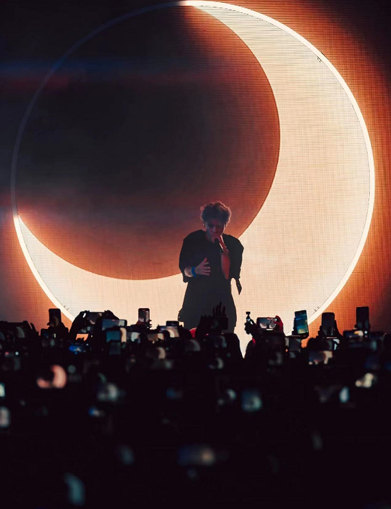 专访沙一汀EL丨为什么说敏感的人都该去听沙一汀的现场 | 第16张 | 嘻哈中国 专访沙一汀EL丨为什么说敏感的人都该去听沙一汀的现场 | 第16张