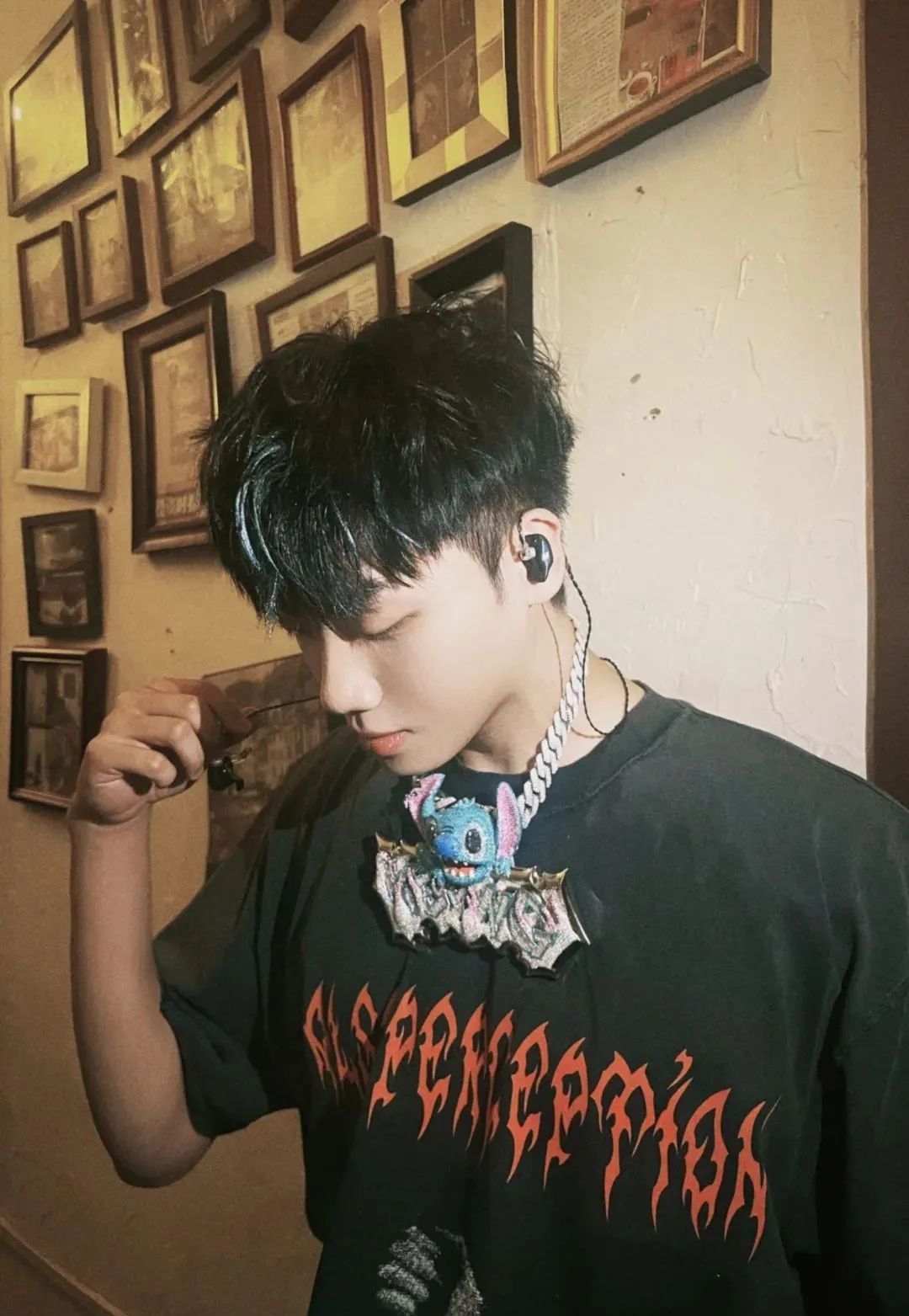 获得GAI高度评价!杨和苏回应Freestyle和VAVA争议!综艺节目可真好笑!! | 第1张 | 嘻哈中国 获得GAI高度评价!杨和苏回应Freestyle和VAVA争议!综艺节目可真好笑!! | 第1张