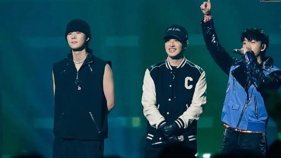 获得GAI高度评价!杨和苏回应Freestyle和VAVA争议!综艺节目可真好笑!! | 第2张 | 嘻哈中国 获得GAI高度评价!杨和苏回应Freestyle和VAVA争议!综艺节目可真好笑!! | 第2张