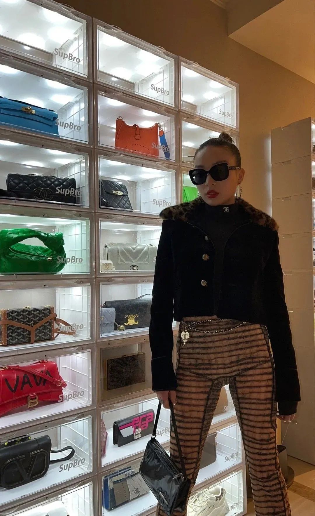 获得GAI高度评价!杨和苏回应Freestyle和VAVA争议!综艺节目可真好笑!! | 第3张 | 嘻哈中国 获得GAI高度评价!杨和苏回应Freestyle和VAVA争议!综艺节目可真好笑!! | 第3张