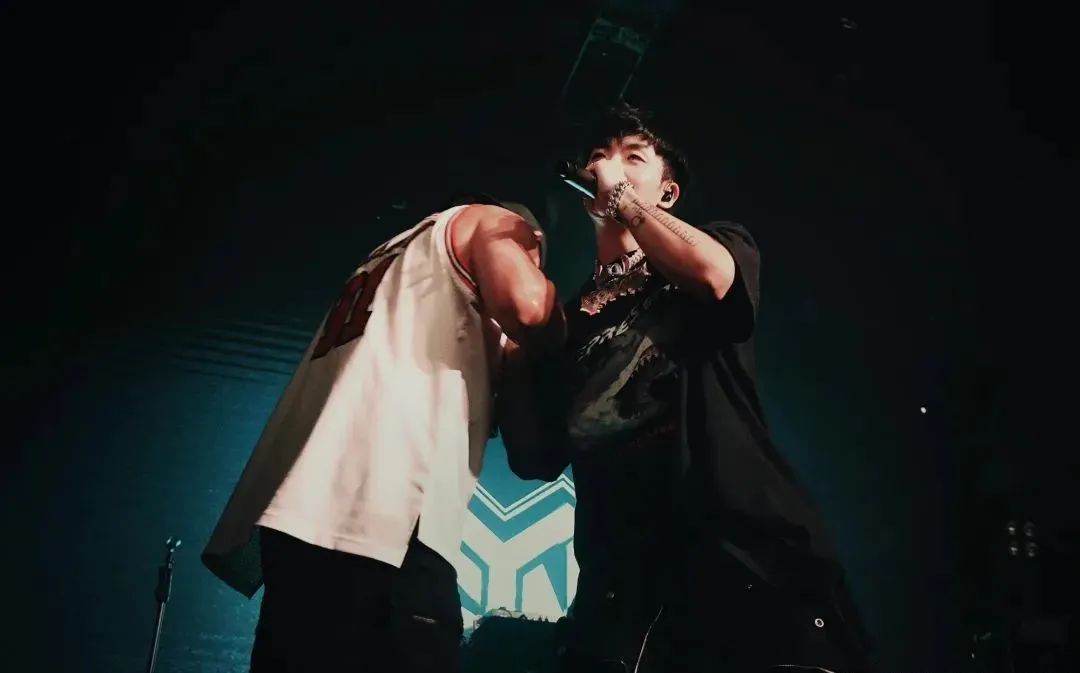 获得GAI高度评价!杨和苏回应Freestyle和VAVA争议!综艺节目可真好笑!! | 第5张 | 嘻哈中国 获得GAI高度评价!杨和苏回应Freestyle和VAVA争议!综艺节目可真好笑!! | 第5张