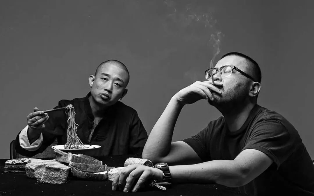 获得GAI高度评价!杨和苏回应Freestyle和VAVA争议!综艺节目可真好笑!! | 第7张 | 嘻哈中国 获得GAI高度评价!杨和苏回应Freestyle和VAVA争议!综艺节目可真好笑!! | 第7张