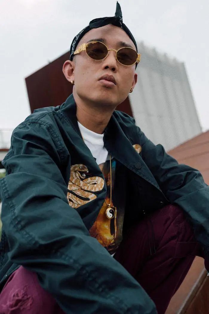 获得GAI高度评价!杨和苏回应Freestyle和VAVA争议!综艺节目可真好笑!! | 第6张 | 嘻哈中国 获得GAI高度评价!杨和苏回应Freestyle和VAVA争议!综艺节目可真好笑!! | 第6张