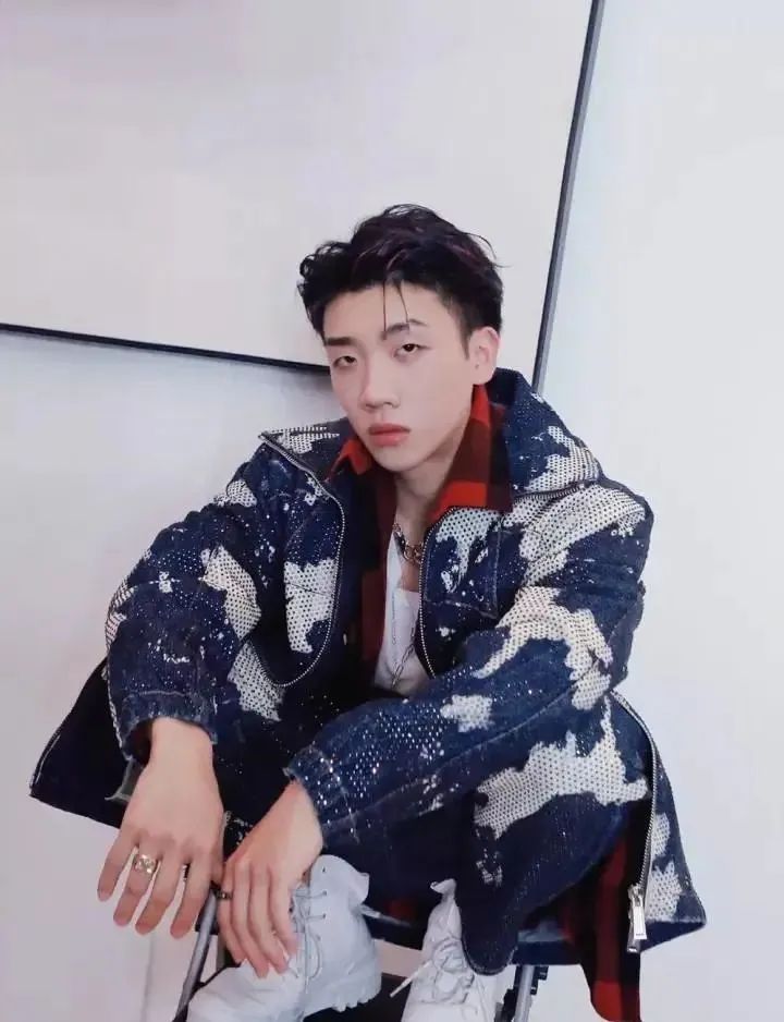 获得GAI高度评价!杨和苏回应Freestyle和VAVA争议!综艺节目可真好笑!! | 第10张 | 嘻哈中国 获得GAI高度评价!杨和苏回应Freestyle和VAVA争议!综艺节目可真好笑!! | 第10张