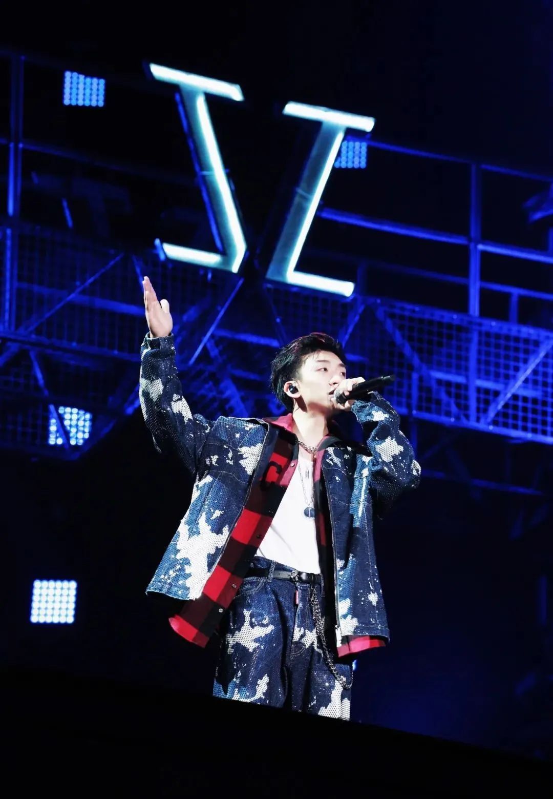 获得GAI高度评价!杨和苏回应Freestyle和VAVA争议!综艺节目可真好笑!! | 第13张 | 嘻哈中国 获得GAI高度评价!杨和苏回应Freestyle和VAVA争议!综艺节目可真好笑!! | 第13张