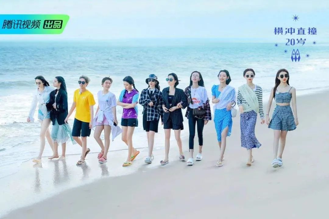 Buzzy突然宣布结婚、福克斯再提“痞子福克斯”、“团综”上线,活死人好久没这么热闹了 | 第6张 | 嘻哈中国 Buzzy突然宣布结婚、福克斯再提“痞子福克斯”、“团综”上线,活死人好久没这么热闹了 | 第6张