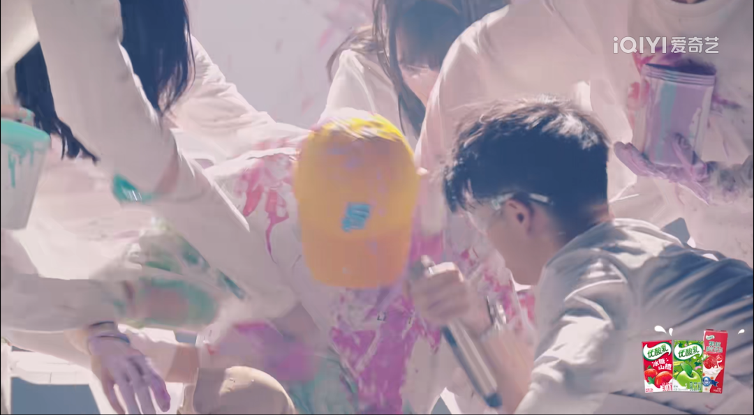 每个rapper都是脏艺术家 | 第3张