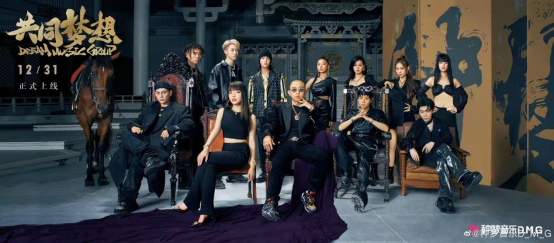 布瑞吉演绎教科书级Freestyle后,GAI、VAVA、艾热再胜出,种梦D.M.G大赢家! | 第9张 | 嘻哈中国 布瑞吉演绎教科书级Freestyle后,GAI、VAVA、艾热再胜出,种梦D.M.G大赢家! | 第9张