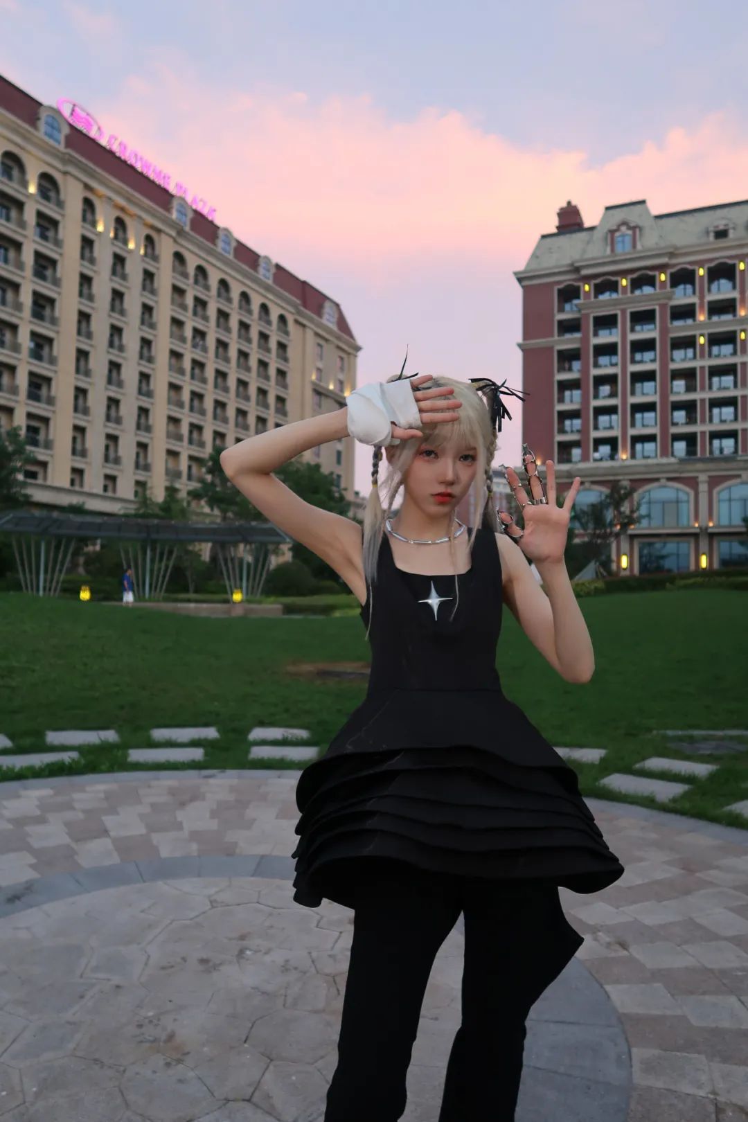 《巅峰对决》踢馆选手JinXZhou被曝抄袭,这Flow和韵脚完全一致是生怕别人听不出来? | 第3张 | 嘻哈中国 《巅峰对决》踢馆选手JinXZhou被曝抄袭,这Flow和韵脚完全一致是生怕别人听不出来? | 第3张