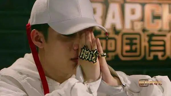 PGOne暗示回归是闹剧?网友:“回归也赢了不GAI”? | 第3张 | 嘻哈中国 PGOne暗示回归是闹剧?网友:“回归也赢了不GAI”? | 第3张