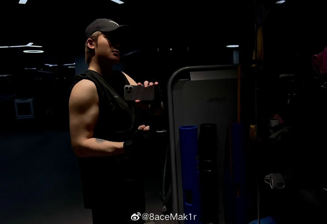 PGOne暗示回归是闹剧?网友:“回归也赢了不GAI”? | 第5张 | 嘻哈中国 PGOne暗示回归是闹剧?网友:“回归也赢了不GAI”? | 第5张