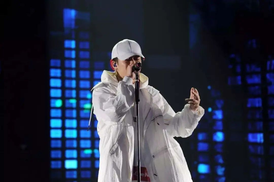 PGOne暗示回归是闹剧?网友:“回归也赢了不GAI”? | 第7张 | 嘻哈中国 PGOne暗示回归是闹剧?网友:“回归也赢了不GAI”? | 第7张