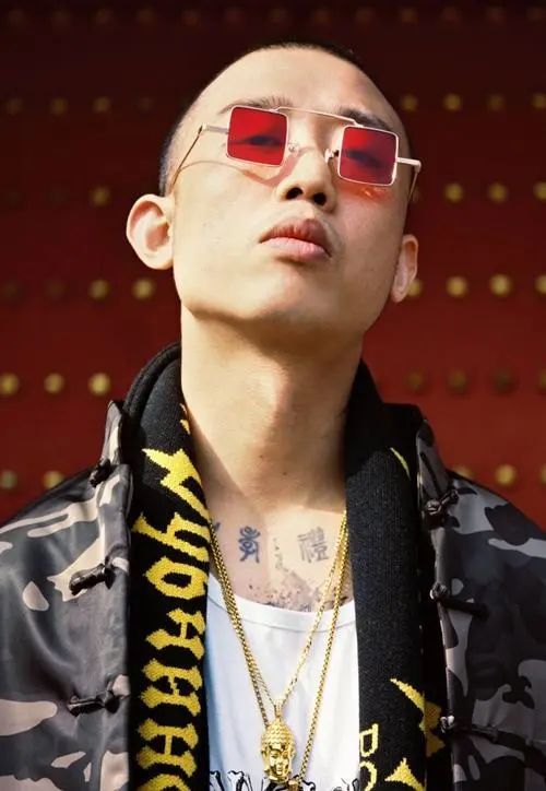 PGOne暗示回归是闹剧?网友:“回归也赢了不GAI”? | 第10张 | 嘻哈中国 PGOne暗示回归是闹剧?网友:“回归也赢了不GAI”? | 第10张