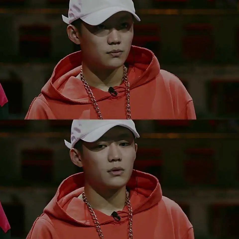 PGOne暗示回归是闹剧?网友:“回归也赢了不GAI”? | 第13张 | 嘻哈中国 PGOne暗示回归是闹剧?网友:“回归也赢了不GAI”? | 第13张