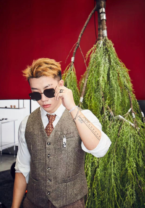 福克斯叫杨和苏“前夫”?MAI给GAI做Beat?说唱圈的Beef都是儿戏?? | 第5张 | 嘻哈中国 福克斯叫杨和苏“前夫”?MAI给GAI做Beat?说唱圈的Beef都是儿戏?? | 第5张