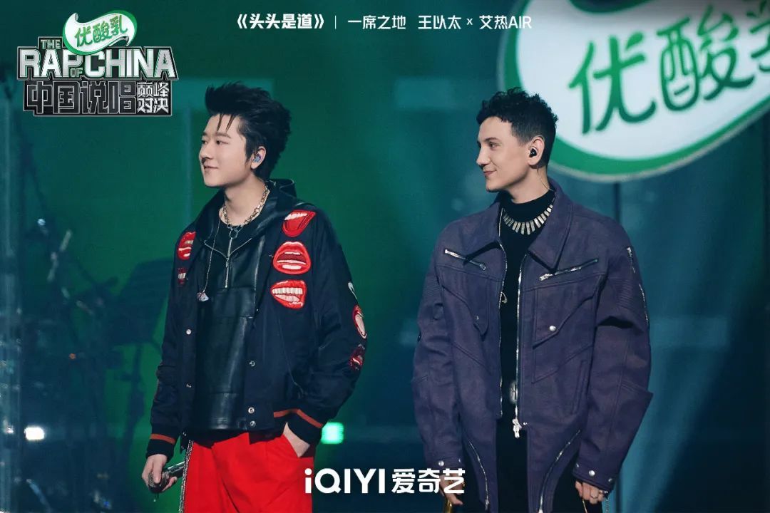 我说《中国说唱巅峰对决》比2017年更精彩，大家没意见吧？ | 第3张