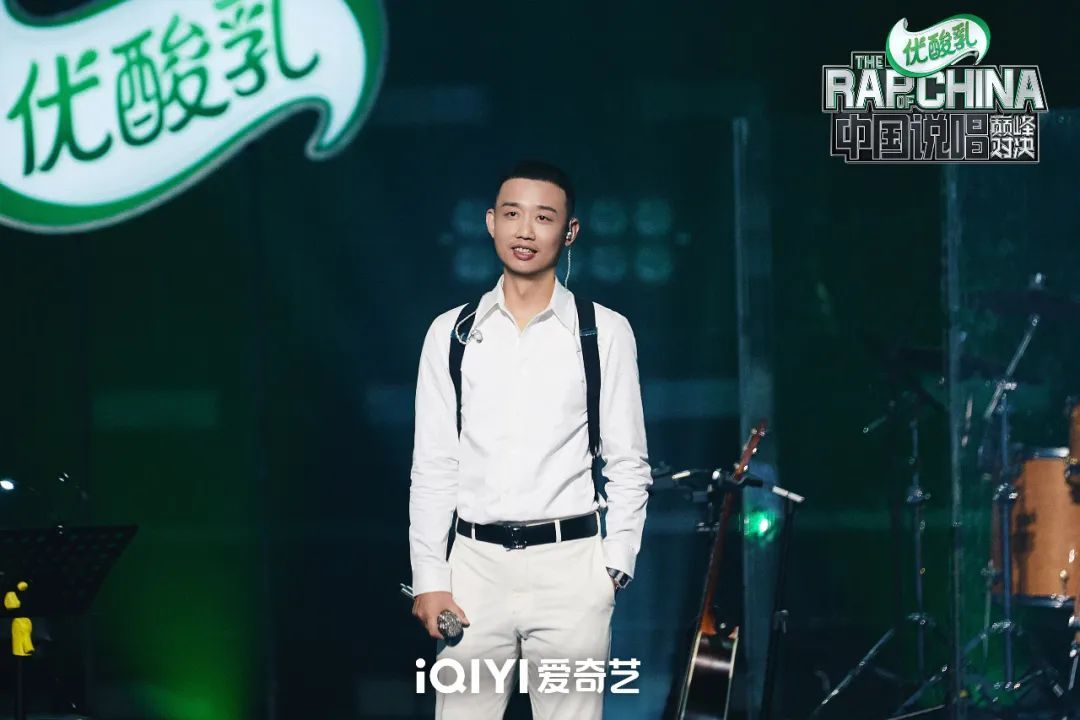 我说《中国说唱巅峰对决》比2017年更精彩，大家没意见吧？ | 第6张