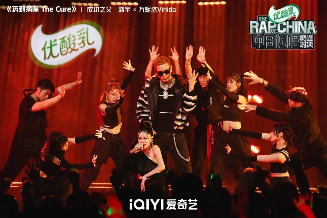 我说《中国说唱巅峰对决》比2017年更精彩，大家没意见吧？ | 第8张