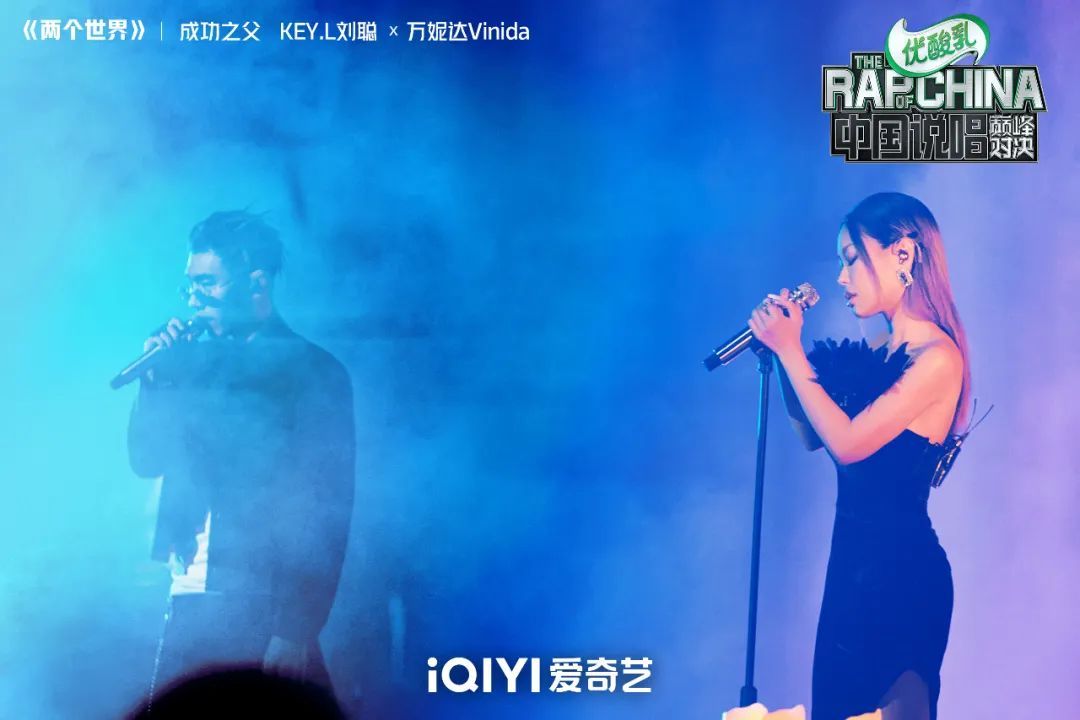 GAI演绎《威远故事》抱着王斯然痛哭!盛宇再度致敬CDC!这期没拉的?? | 第2张 | 嘻哈中国 GAI演绎《威远故事》抱着王斯然痛哭!盛宇再度致敬CDC!这期没拉的?? | 第2张