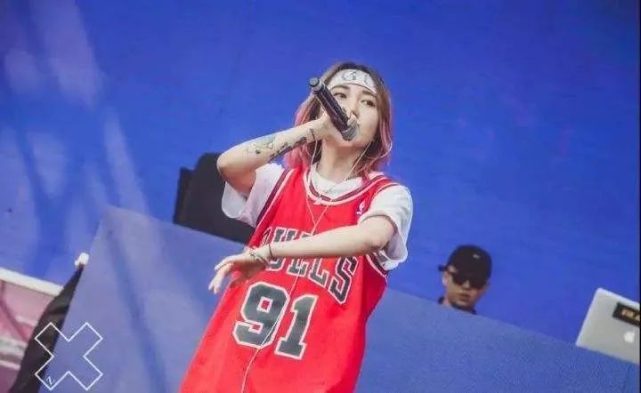 rapper与NBA球星匹配连线图流出,Capper像杜兰特,盛宇像追梦格林,小白像塞斯库里? | 第5张 | 嘻哈中国 rapper与NBA球星匹配连线图流出,Capper像杜兰特,盛宇像追梦格林,小白像塞斯库里? | 第5张