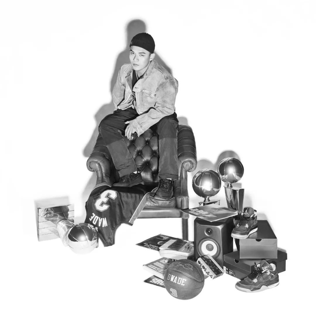 rapper与NBA球星匹配连线图流出,Capper像杜兰特,盛宇像追梦格林,小白像塞斯库里? | 第9张 | 嘻哈中国 rapper与NBA球星匹配连线图流出,Capper像杜兰特,盛宇像追梦格林,小白像塞斯库里? | 第9张