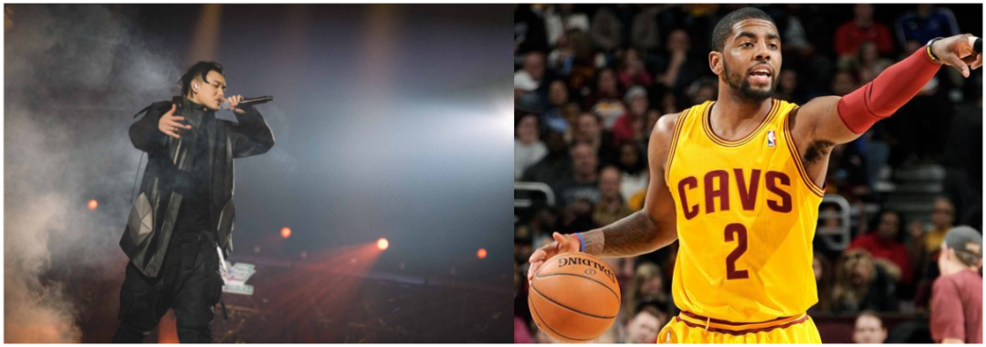 rapper与NBA球星匹配连线图流出,Capper像杜兰特,盛宇像追梦格林,小白像塞斯库里? | 第12张 | 嘻哈中国 rapper与NBA球星匹配连线图流出,Capper像杜兰特,盛宇像追梦格林,小白像塞斯库里? | 第12张