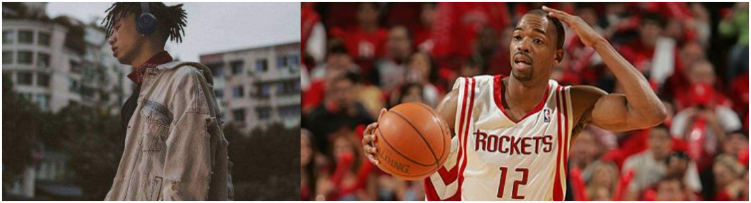 rapper与NBA球星匹配连线图流出,Capper像杜兰特,盛宇像追梦格林,小白像塞斯库里? | 第13张 | 嘻哈中国 rapper与NBA球星匹配连线图流出,Capper像杜兰特,盛宇像追梦格林,小白像塞斯库里? | 第13张