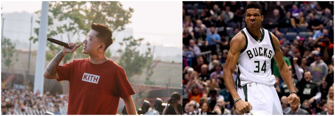 rapper与NBA球星匹配连线图流出,Capper像杜兰特,盛宇像追梦格林,小白像塞斯库里? | 第15张 | 嘻哈中国 rapper与NBA球星匹配连线图流出,Capper像杜兰特,盛宇像追梦格林,小白像塞斯库里? | 第15张