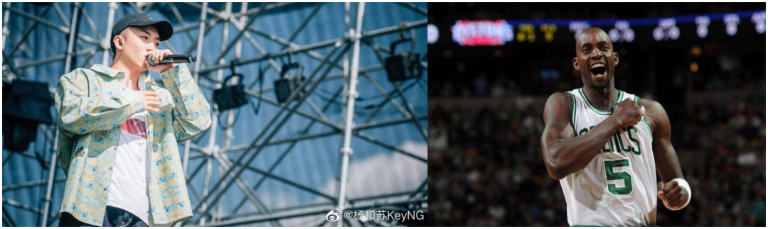 rapper与NBA球星匹配连线图流出,Capper像杜兰特,盛宇像追梦格林,小白像塞斯库里? | 第18张 | 嘻哈中国 rapper与NBA球星匹配连线图流出,Capper像杜兰特,盛宇像追梦格林,小白像塞斯库里? | 第18张