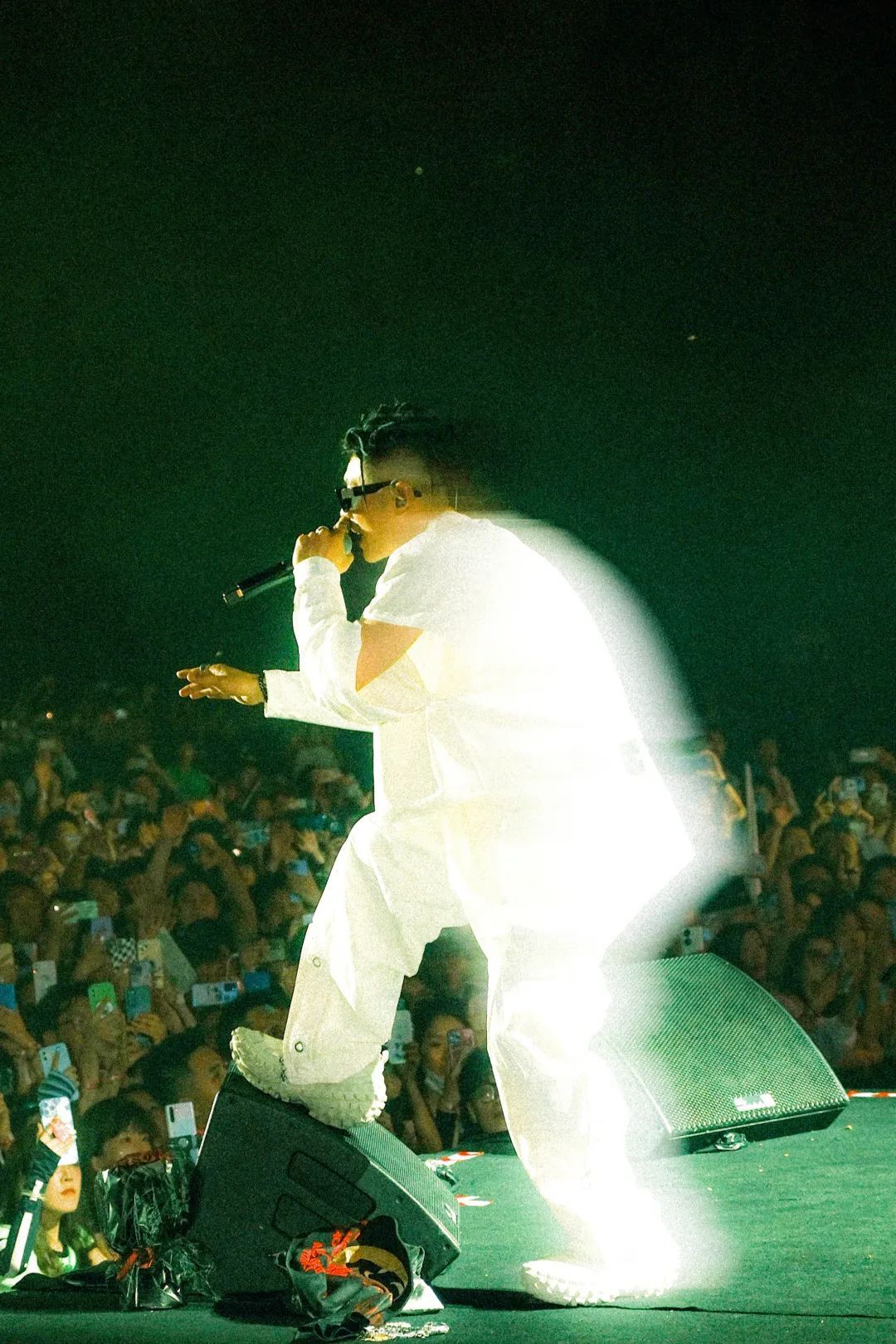 刘聪和王以太、艾热才是《中国说唱巅峰对决》最大的赢家!! | 第3张 | 嘻哈中国 刘聪和王以太、艾热才是《中国说唱巅峰对决》最大的赢家!! | 第3张