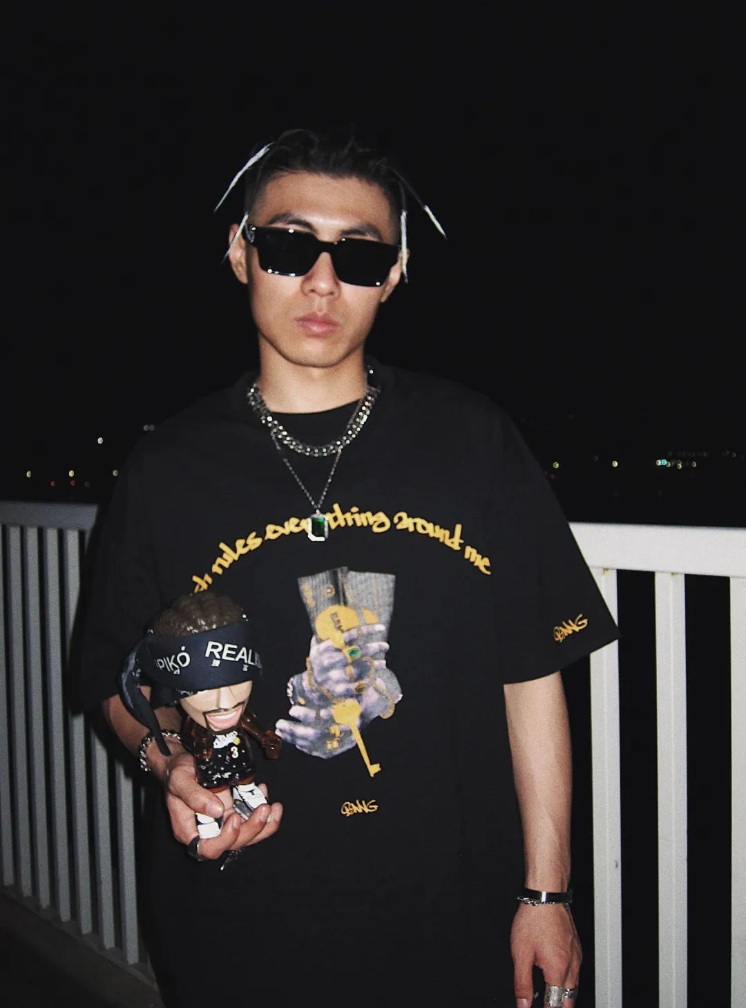 刘聪和王以太、艾热才是《中国说唱巅峰对决》最大的赢家!! | 第6张 | 嘻哈中国 刘聪和王以太、艾热才是《中国说唱巅峰对决》最大的赢家!! | 第6张