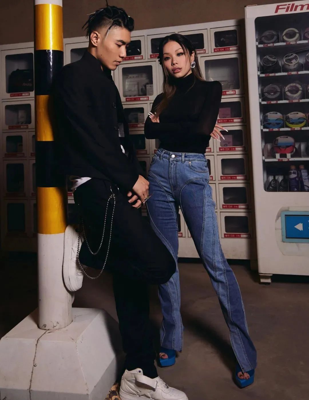 刘聪和王以太、艾热才是《中国说唱巅峰对决》最大的赢家!! | 第11张 | 嘻哈中国 刘聪和王以太、艾热才是《中国说唱巅峰对决》最大的赢家!! | 第11张