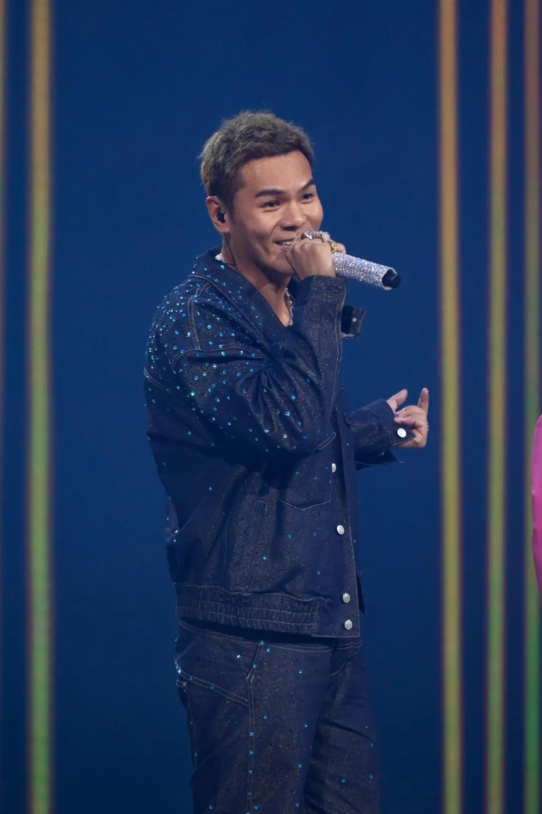 当年新说唱未播出内容!黄旭带着哭腔说出对盛宇的感情 | 第2张 | 嘻哈中国 当年新说唱未播出内容!黄旭带着哭腔说出对盛宇的感情 | 第2张