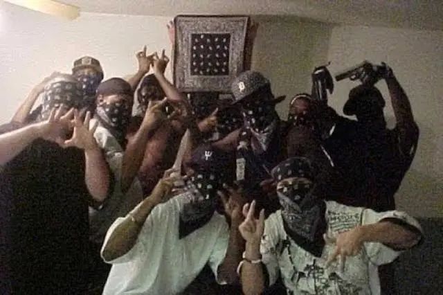 谢帝为Drill发声!小白和Wolf Gang的争议发酵!中国真的有Drill吗? | 第6张 | 嘻哈中国 谢帝为Drill发声!小白和Wolf Gang的争议发酵!中国真的有Drill吗? | 第6张