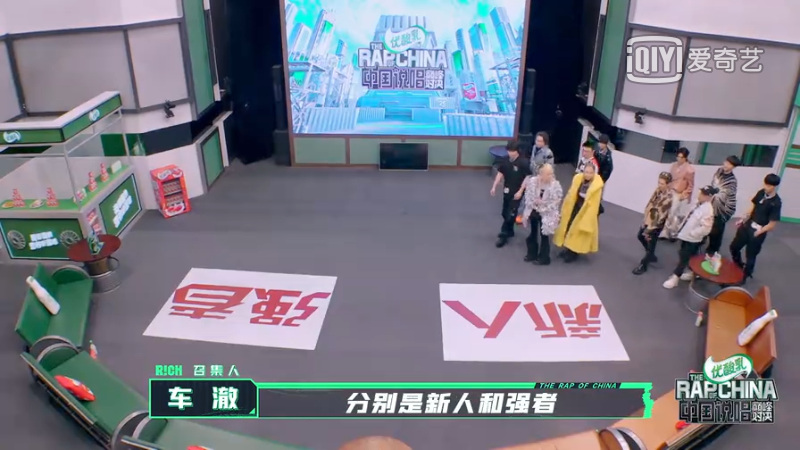 赵辰龙被节目组爆料是幼杀，竟引来幼杀本人回应？哪个踢馆选手连一秒钟镜头都没有？ | 第6张