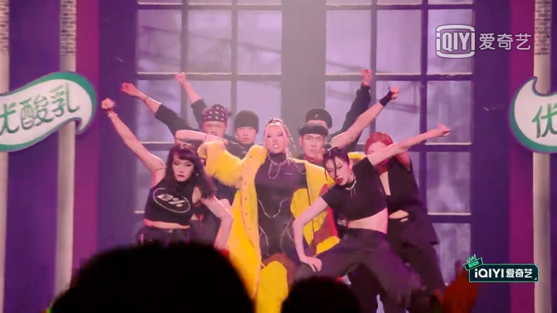 赵辰龙被节目组爆料是幼杀，竟引来幼杀本人回应？哪个踢馆选手连一秒钟镜头都没有？ | 第19张