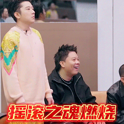 《中国说唱巅峰对决》的各大奖项将花落谁家? | 第3张 | 嘻哈中国 《中国说唱巅峰对决》的各大奖项将花落谁家? | 第3张